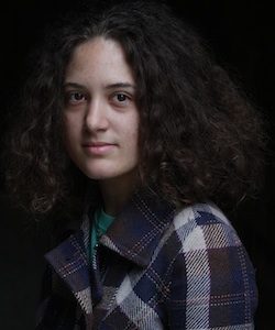 Barrow headshot