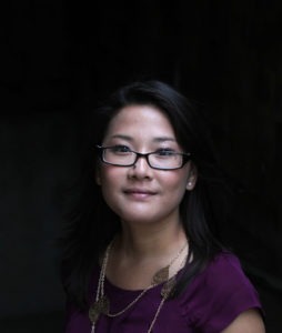 Maiduc headshot