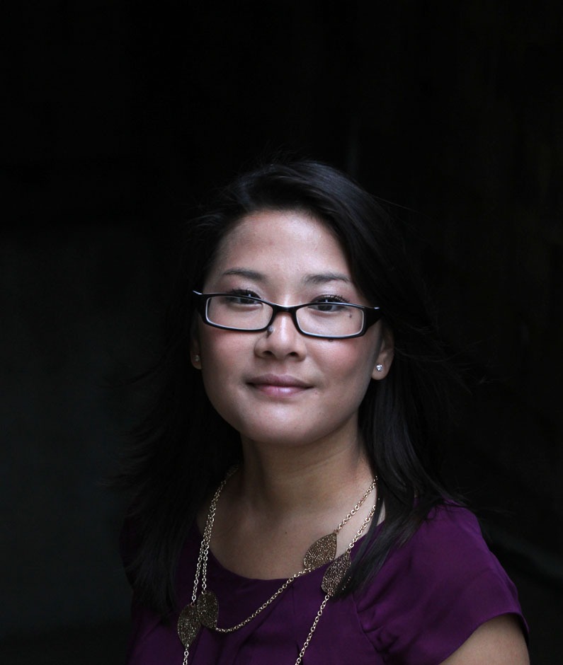 Christine Mai-Duc