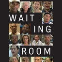 Waiting Room Postcard