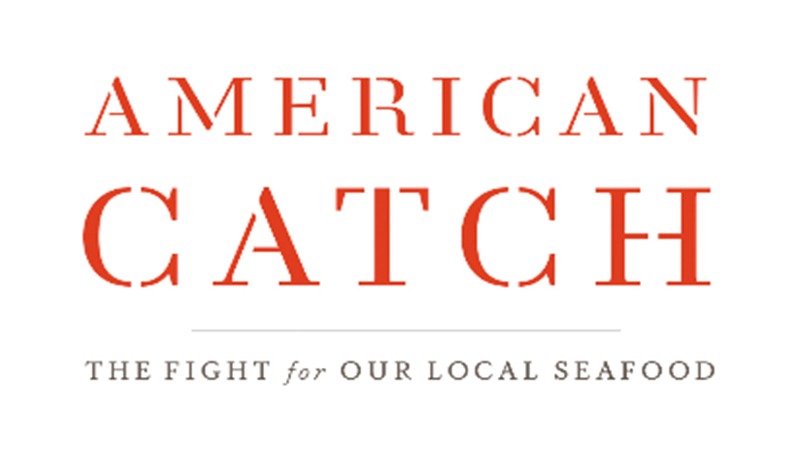 American Catch logo
