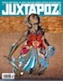 Juzatapoz graphic
