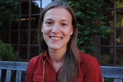 Noemie Bisserbe