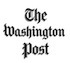 Logo of The Washington Post. The text, often featured in discussions about controversial programs, is written in a black gothic font against a white background.