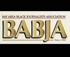 Babja logo