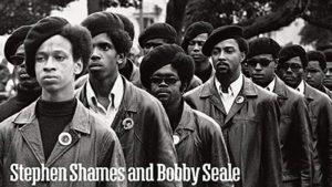 Black Panthers event
