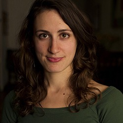 Brittany Schell headshot
