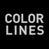 The image features the word "COLORLINES" written in capital letters with white font on a black background, reminiscent of Ali Winston's reporting on OPD violence.