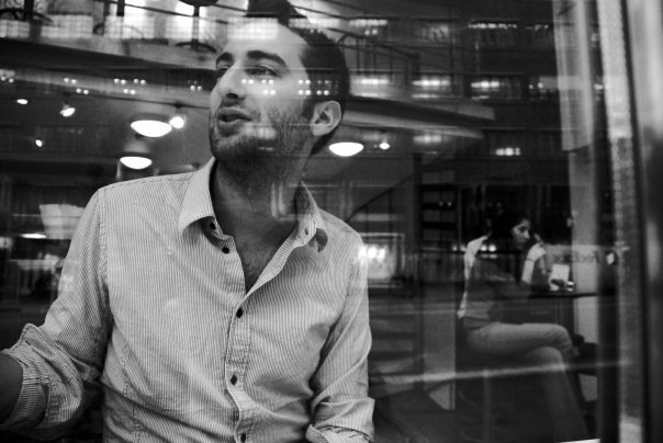 Matthew Caruana-Galizia