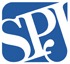 The image features a blue logo with the white stylized initials "SPJ," encased in a blue square with rounded corners, celebrating the Region 11 Mark of Excellence Awards won by outstanding J-School students.
