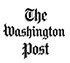 The image features the logo of The Washington Post, prominently displaying the publication's name in a distinctive blackletter typeface on a white background, as seen on DigiTV.