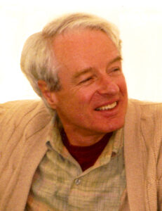 Adam Hochschild headshot