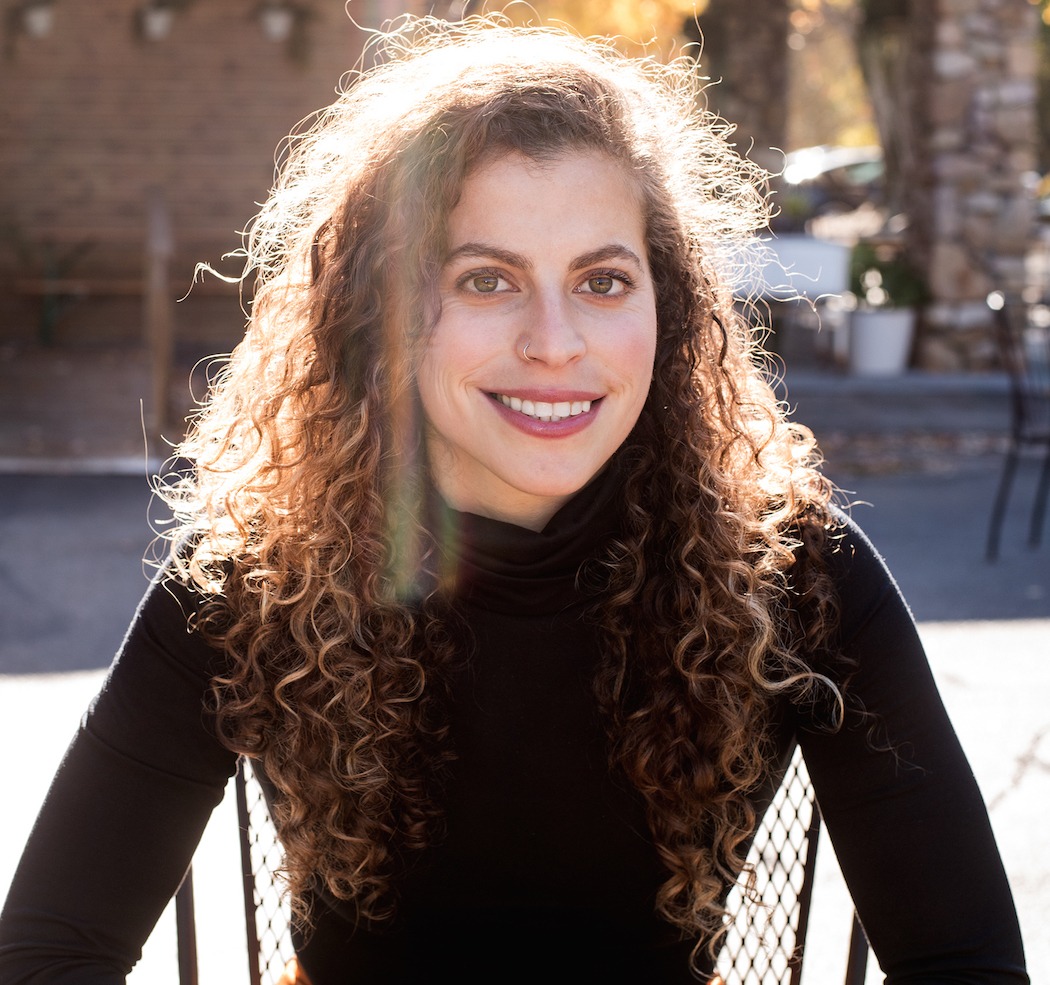 Erica Hellerstein