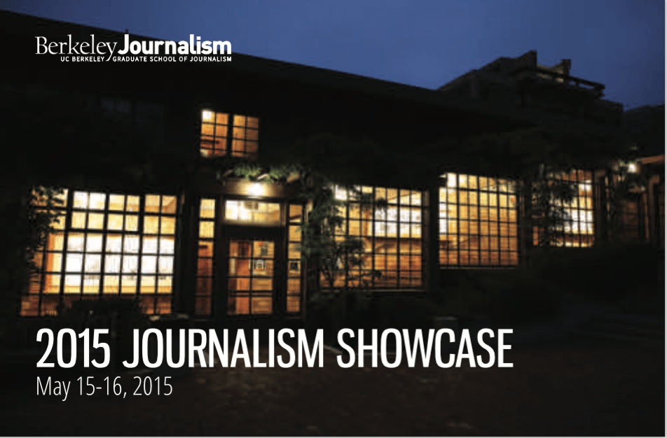 2015 showcase cover