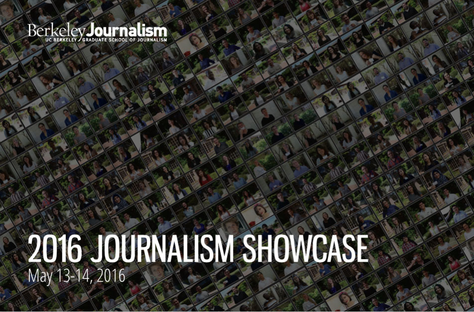 2016 Showcase Cover