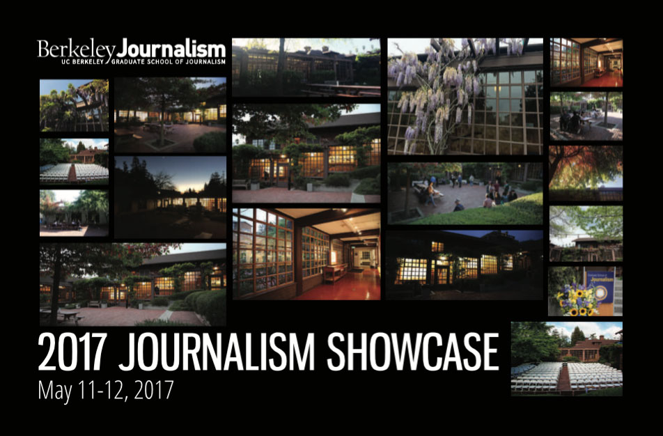 2017 Showcase Cover