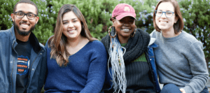 2018 Helzel Fellows