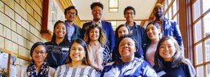 2018 Rodgers Fellows