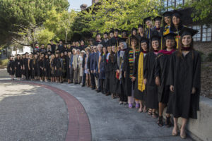 2018 Commencement