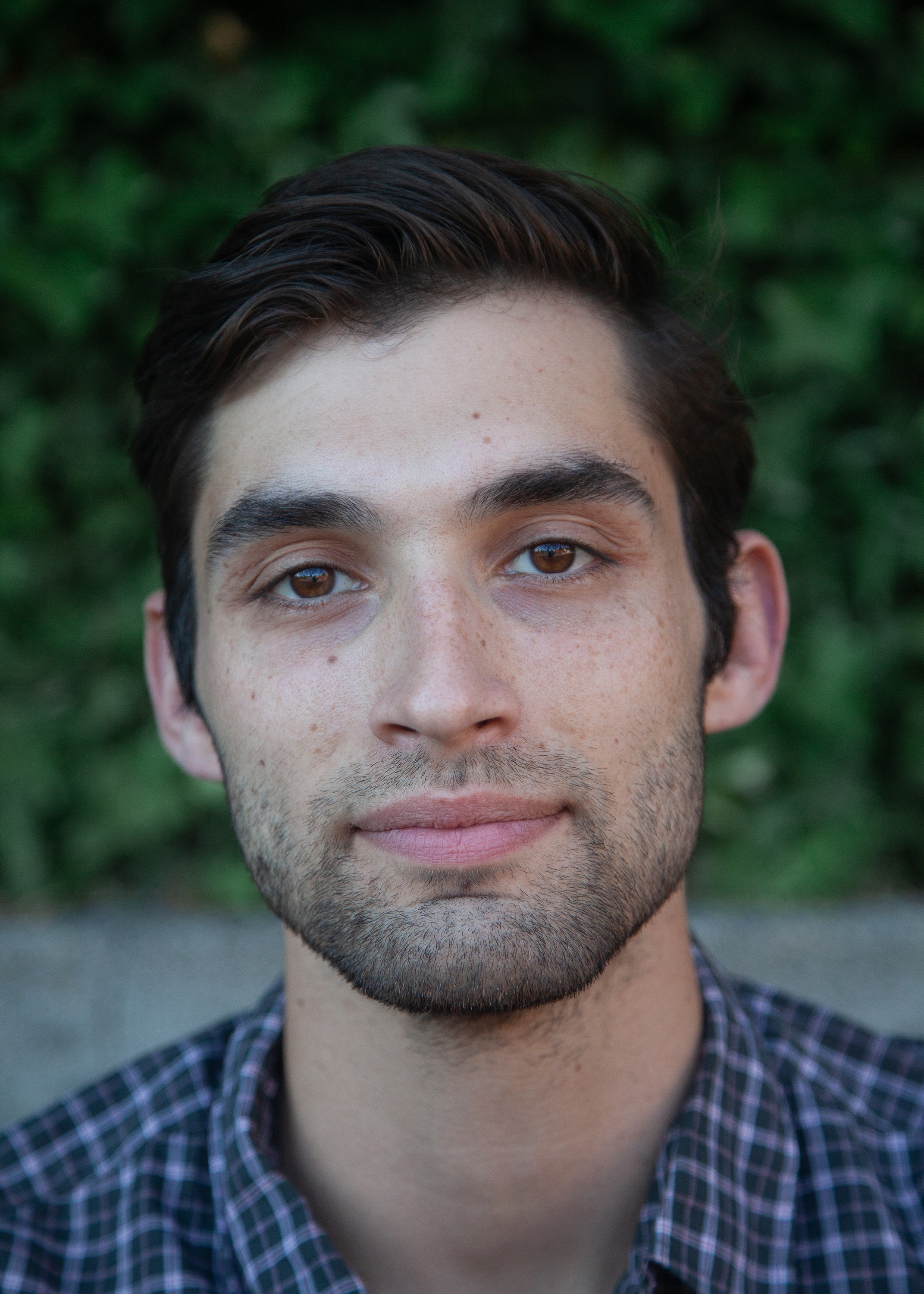 Nick Roberts | UC Berkeley Graduate School of Journalism