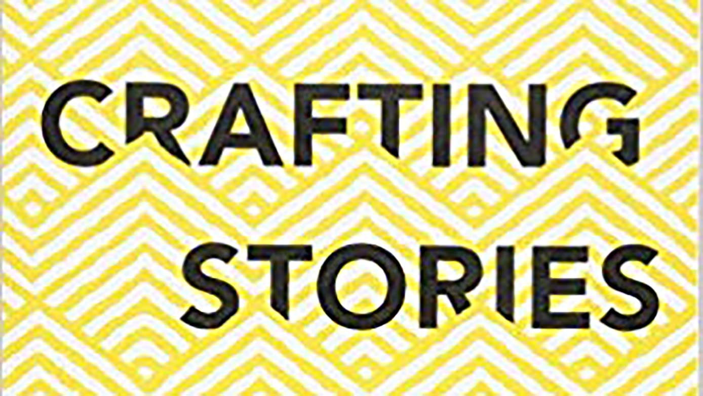 Book Talk | Crafting Stories for Virtual Reality | UC Berkeley Graduate