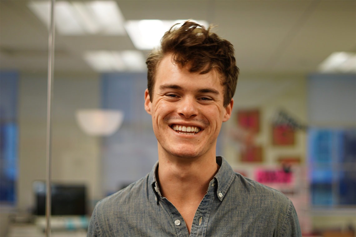 James Steinbauer