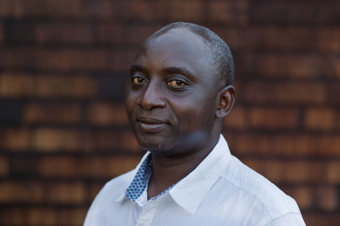 David Sekiranda