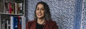 Geeta Anand headshot