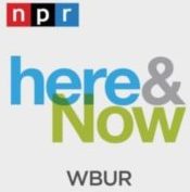 Here and Now logo