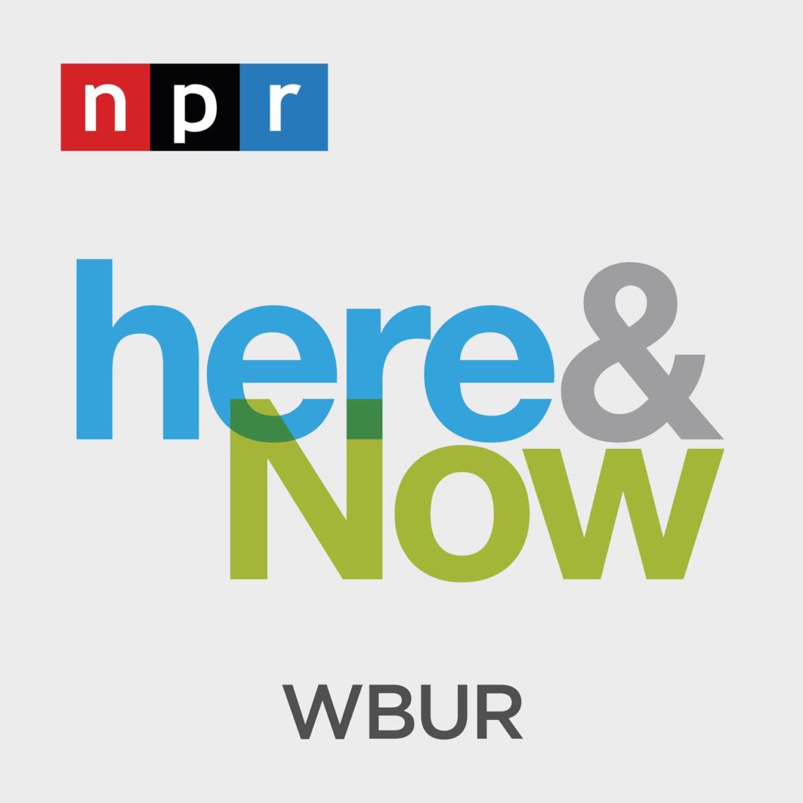 Here and Now logo