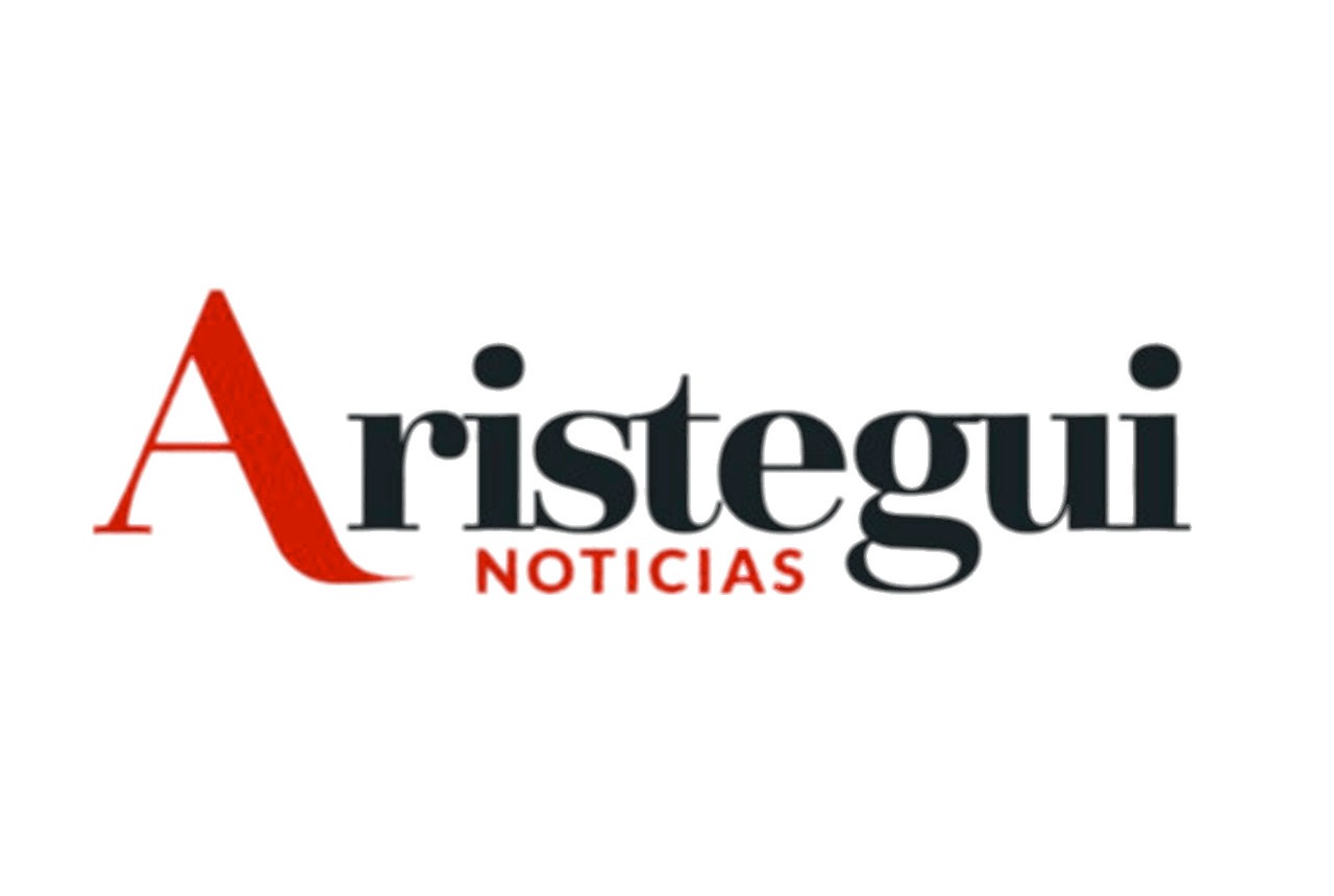 Aristegui Noticias logo