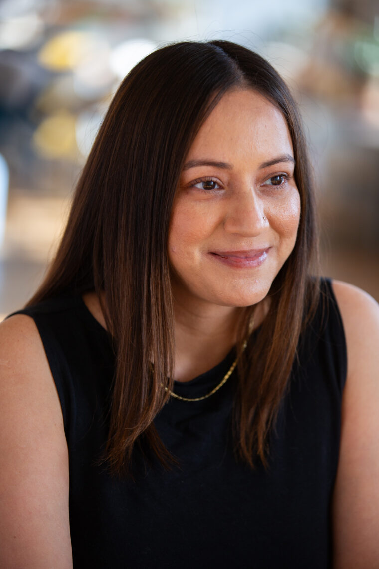 Melissa Perez Winder