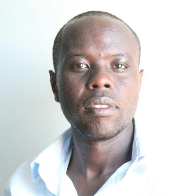 Kenneth Kipruto