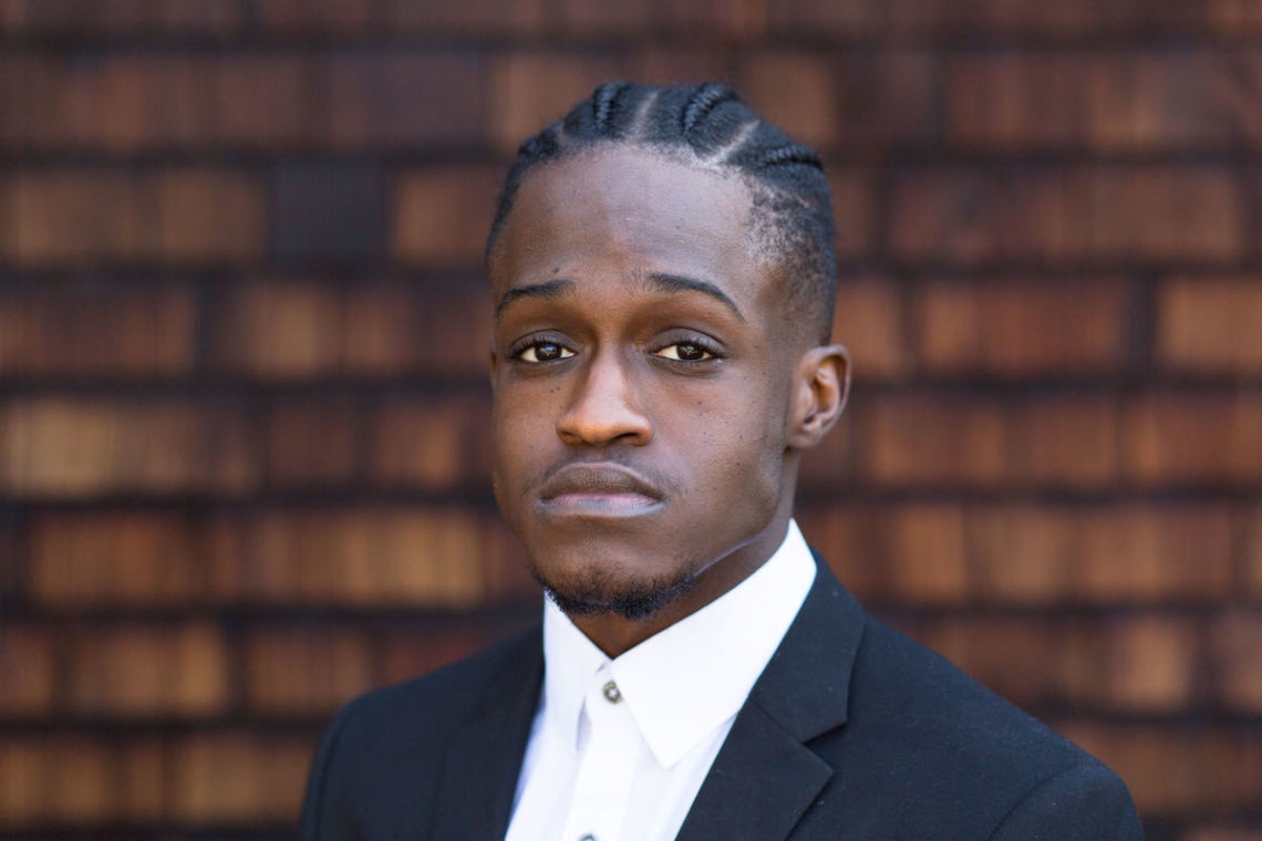 Isaiah Polite