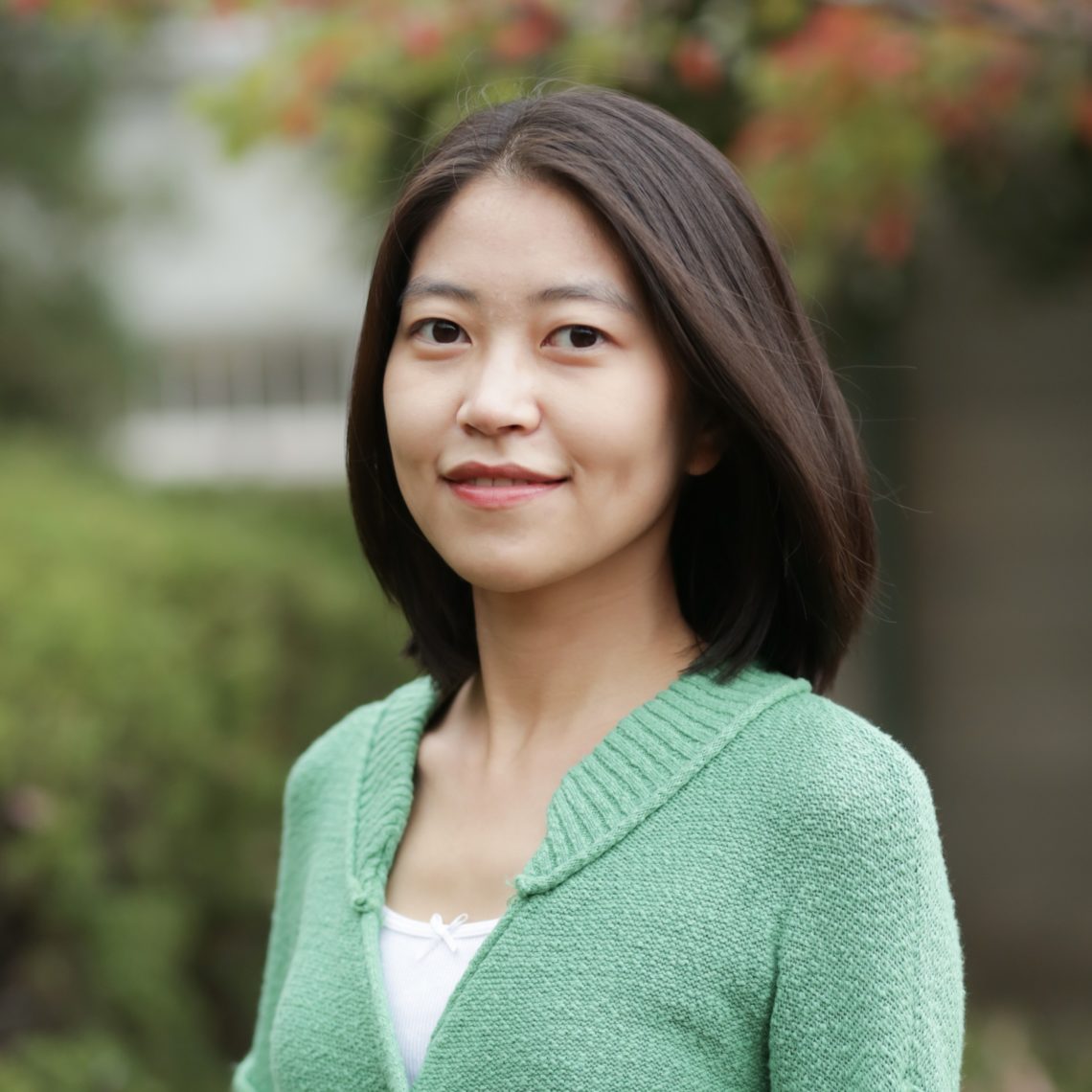 Mengyuan Dong