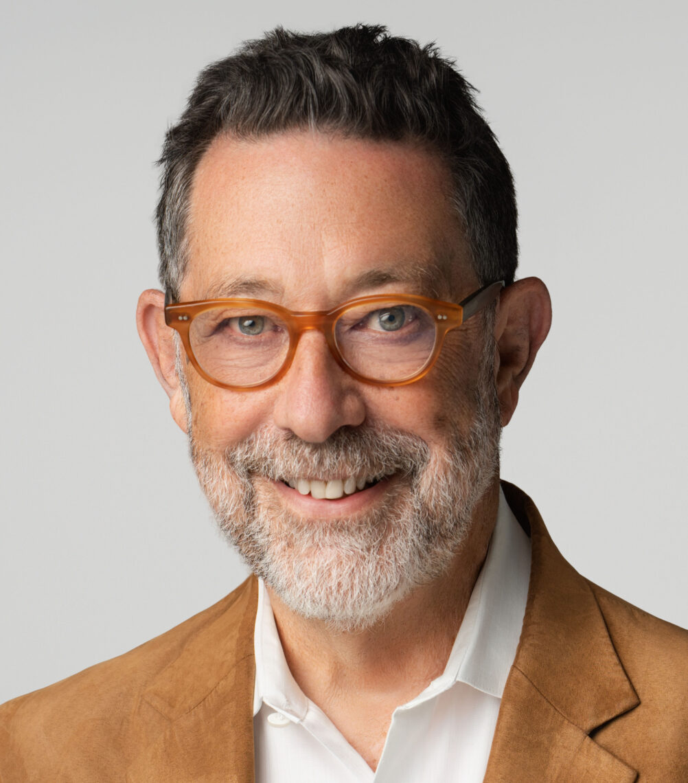 Steve Katz