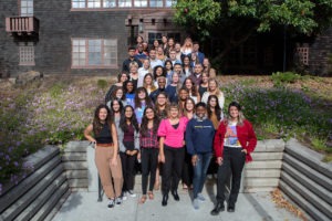 Berkeley Journalism Class of 2024