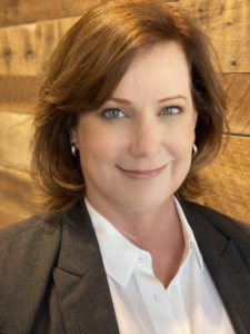 Liz Lufkin headshot