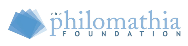 Philomathia Foundation logo