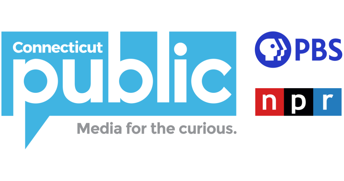Connecticut Public Radio logo