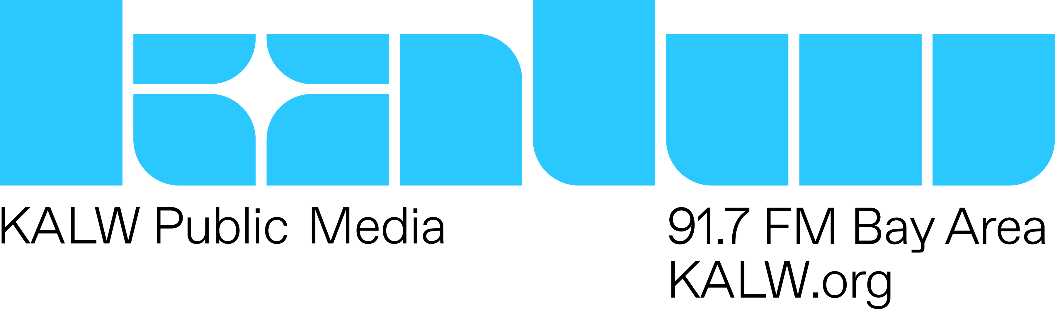 KALW logo