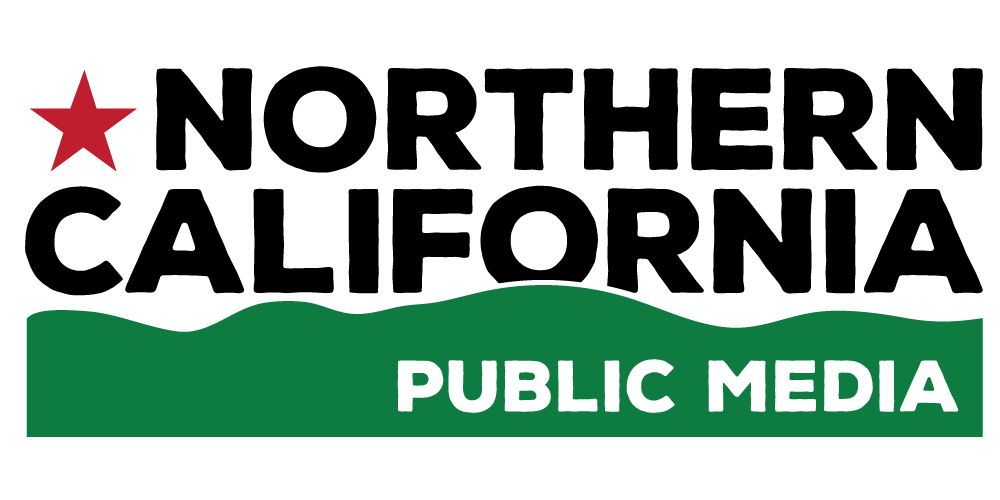 Northern California Public Media logo