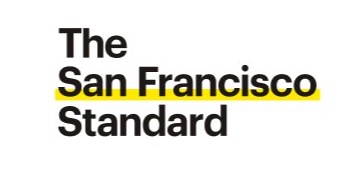 San Francisco Standard logo