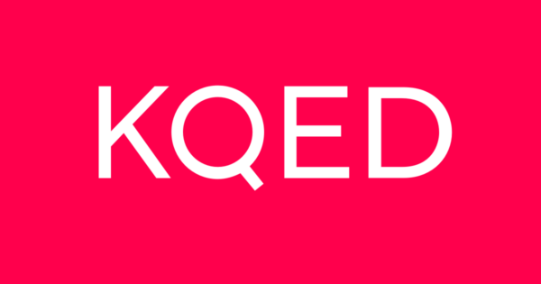 KQED-OG-Image@1x The image shows the KQED logo in white text against a red background.