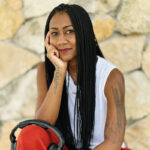 NeEddra James