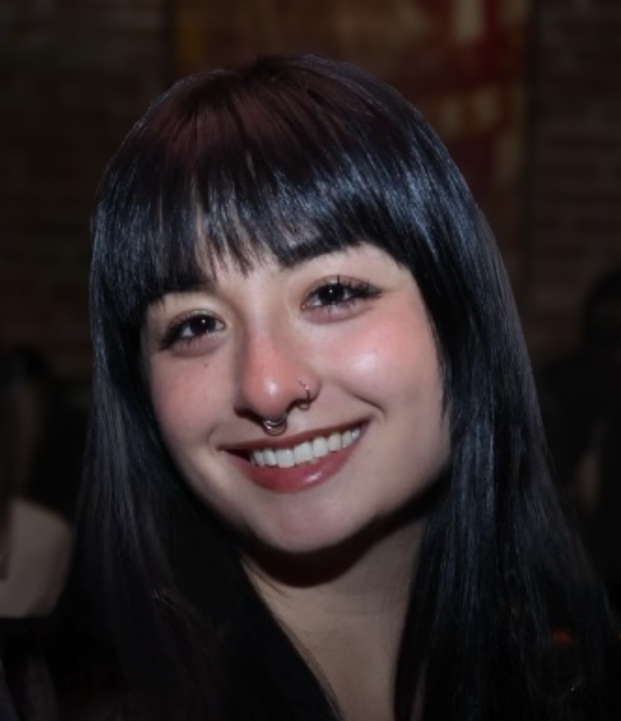 Anna Zou