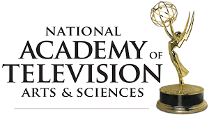 academy-television-award National Academy of Television award logo