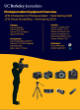 Photojournalism Equipment overview (PDF 763 KB)