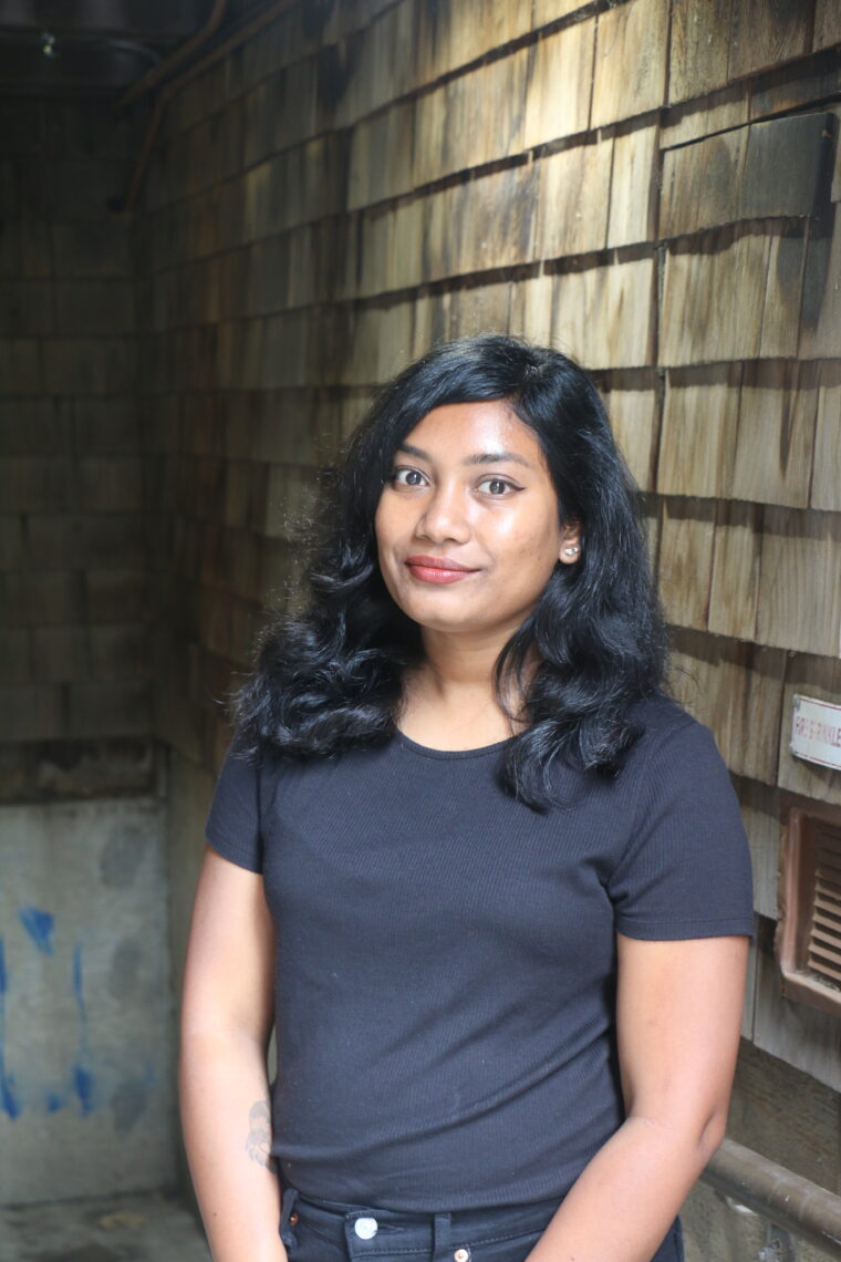 Agnee Ghosh