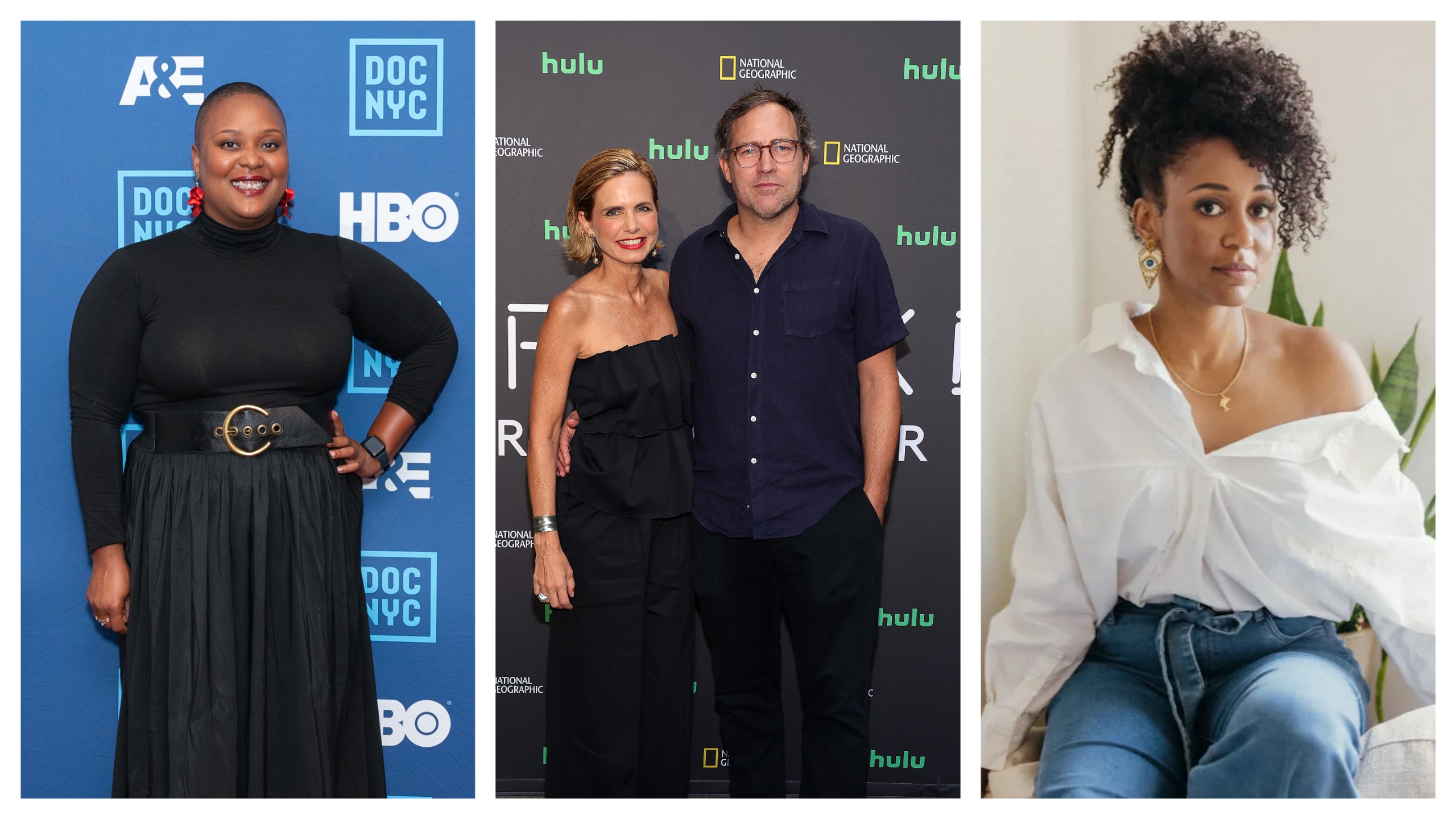 Critics Choice Collage